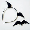 Japanese small wings headband YV90081