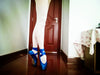 Professional pointe shoes toe shoes ballet shoes dance shoes YV2464
