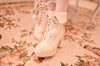 lolita high-heeled boots  YV5081