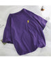 Korea Harajuku style cute T-shirt YV90090 main image 0