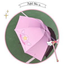 Card Captor Sakura Umbrella YV41060