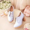 kfashion Lolita high heels YV20001