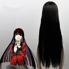 Yumeko Jabami cos wig YV44521