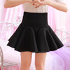 Japanese sweet pompon skirt YV2340