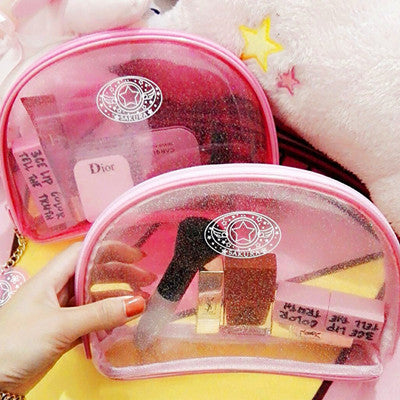 Variety Sakura cosmetic bag  YV2486