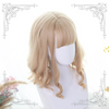 Harajuku Lolita Roman Roll Wig YV40293