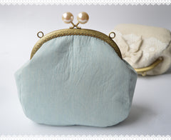 Japanese cute messenger bag yv40730