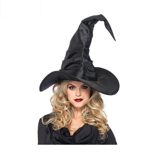 Halloween witch hat YV30045