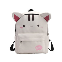 Cute cat bunny ears bag  YV5085