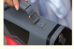 Bow shoulder bag backpack YV5701