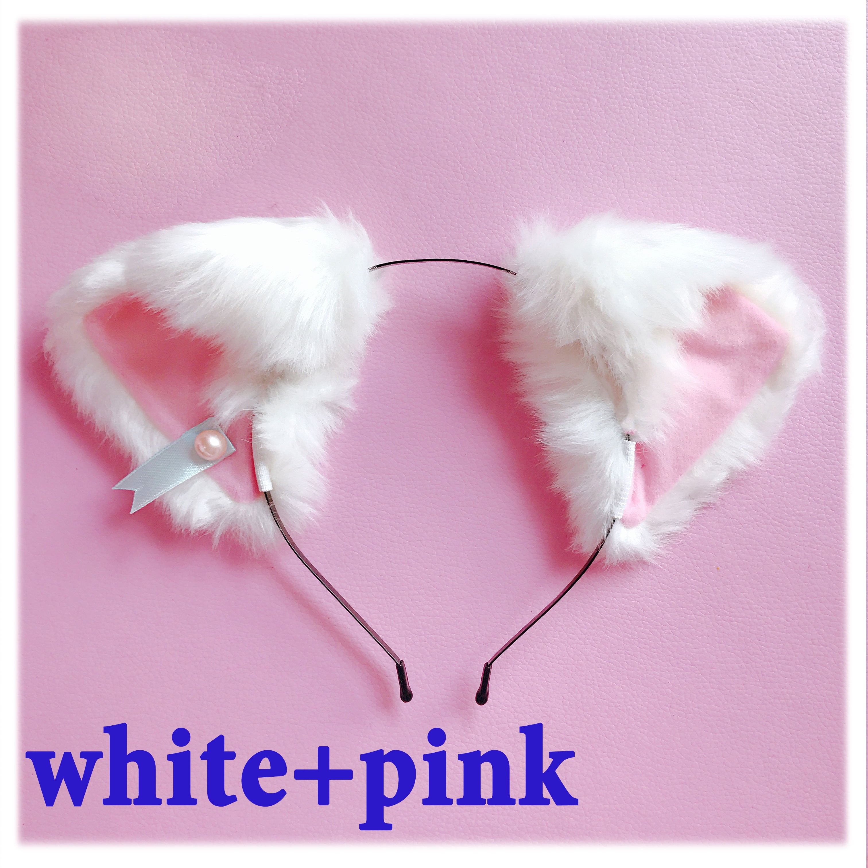 Cute cat ears headband YV90102
