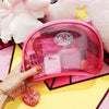 Variety Sakura cosmetic bag  YV2486