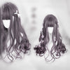 Gradient Harajuku Lolita wig YV40295