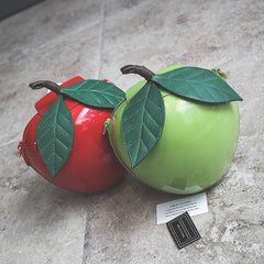 Kfashion Cute Apple BagYV43957