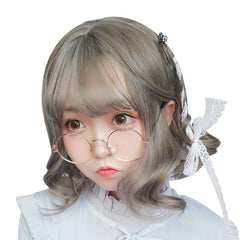 Lolita cute short wig YV41080