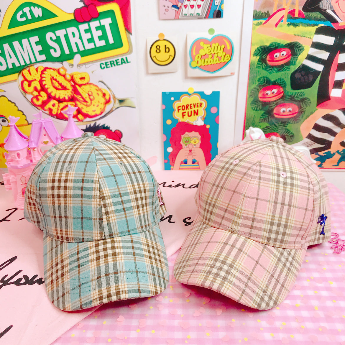 Hats