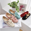 Kawaii sweet bow high-heeled shoes YV2160