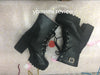 Korean fashion high-heeled boots Shoes yv2144