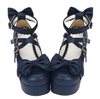 Lolita  Harajuku shoes  boots YV7029