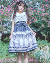 Lolita princess dress YV17002