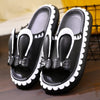 Cute rabbit slippers yv47269