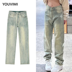 Lisa same vibe jeans yv47108