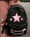 Cute Pentagram Backpack yv47282
