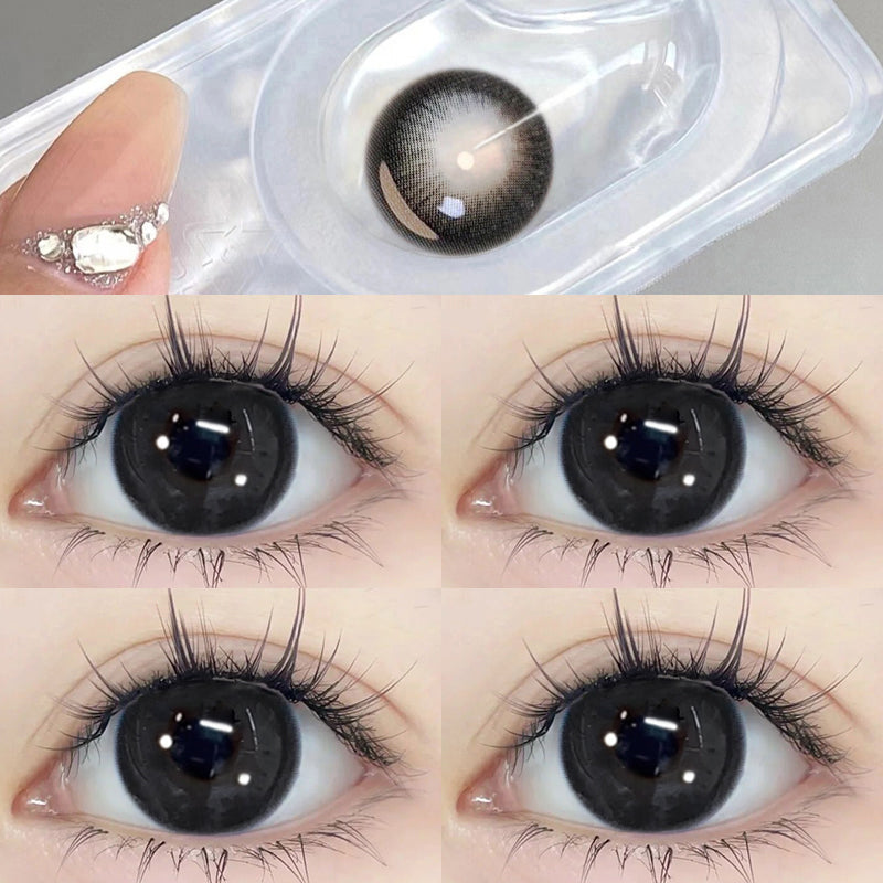 Daily contact lenses (10 pieces) yv31352