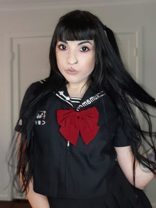 Review for Japanese Kumamoto Bear JK uniform set YV40806 main image 1