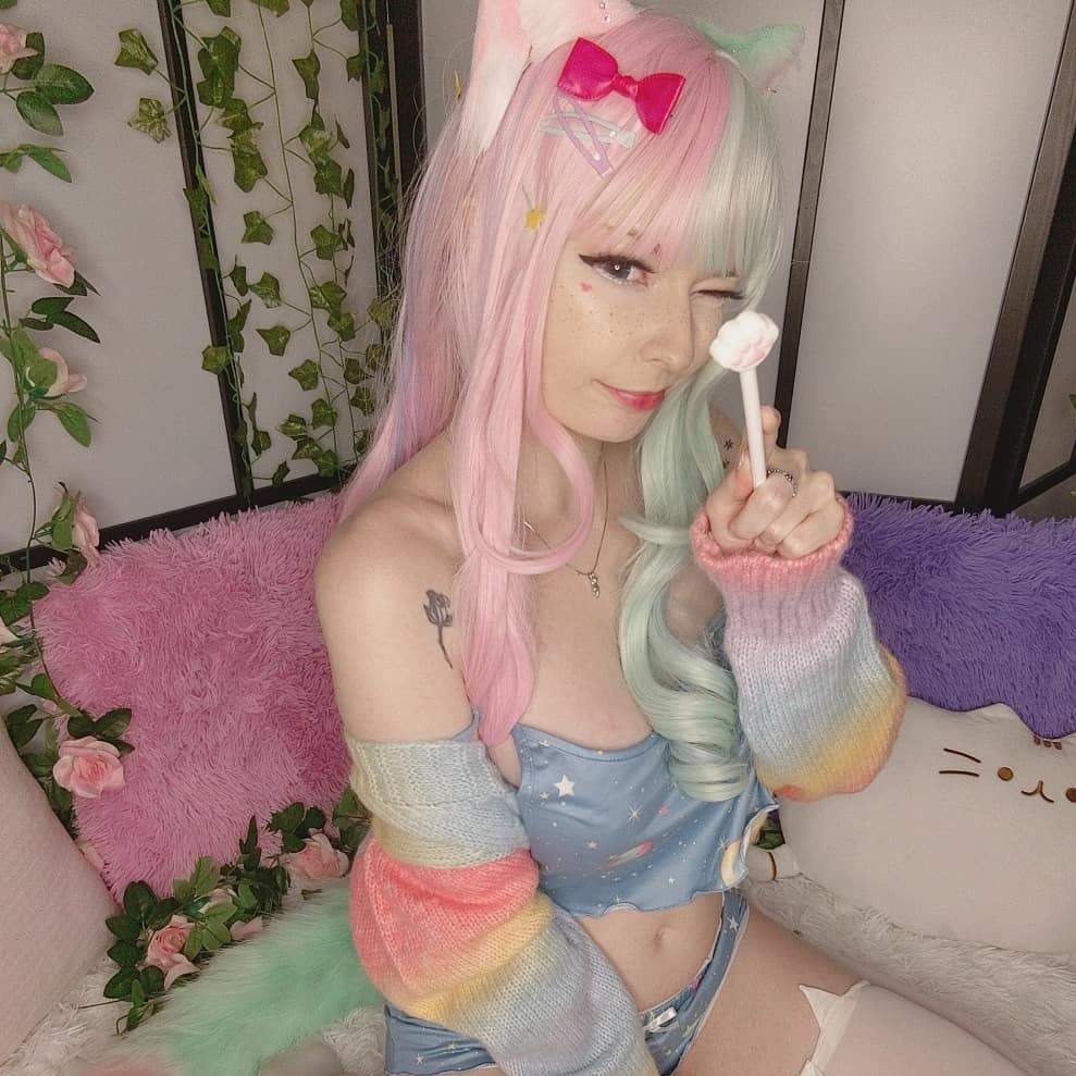 Macaron Lolita Fructose Wig  YV42742