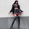 Review for Jfashion lolita sweet&cool suit YV43969