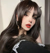Review for lolita fashion straight wig yv43109