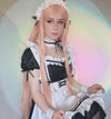 Review for Cute lolita maid outfit YV43988