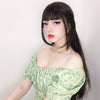 Review for lolita fashion straight wig yv43109