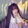 Review for Harajuku style cute cos wig yv43113