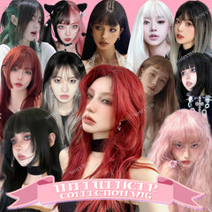Youvimi Influencer Collection Wigs YV47153